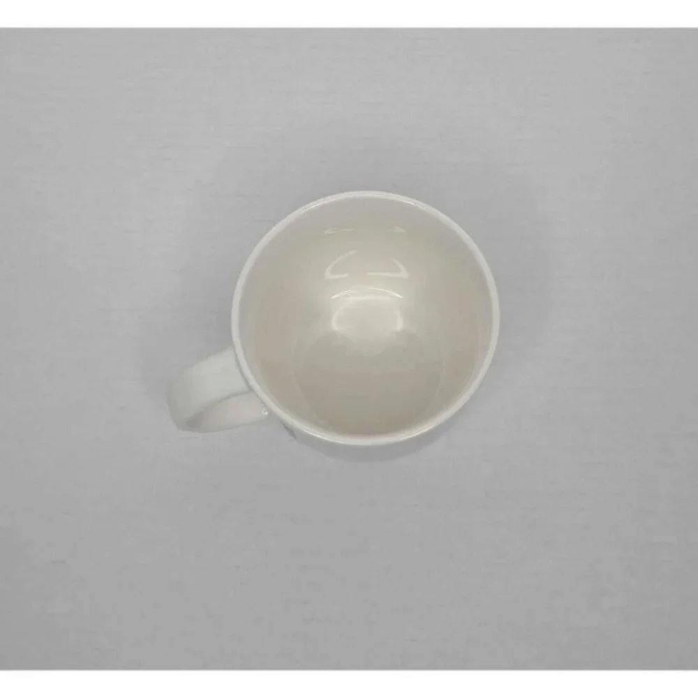 Starbucks 2017 Mermaid Siren Logo Coffee Cup w/Starbucks Printed Up The …